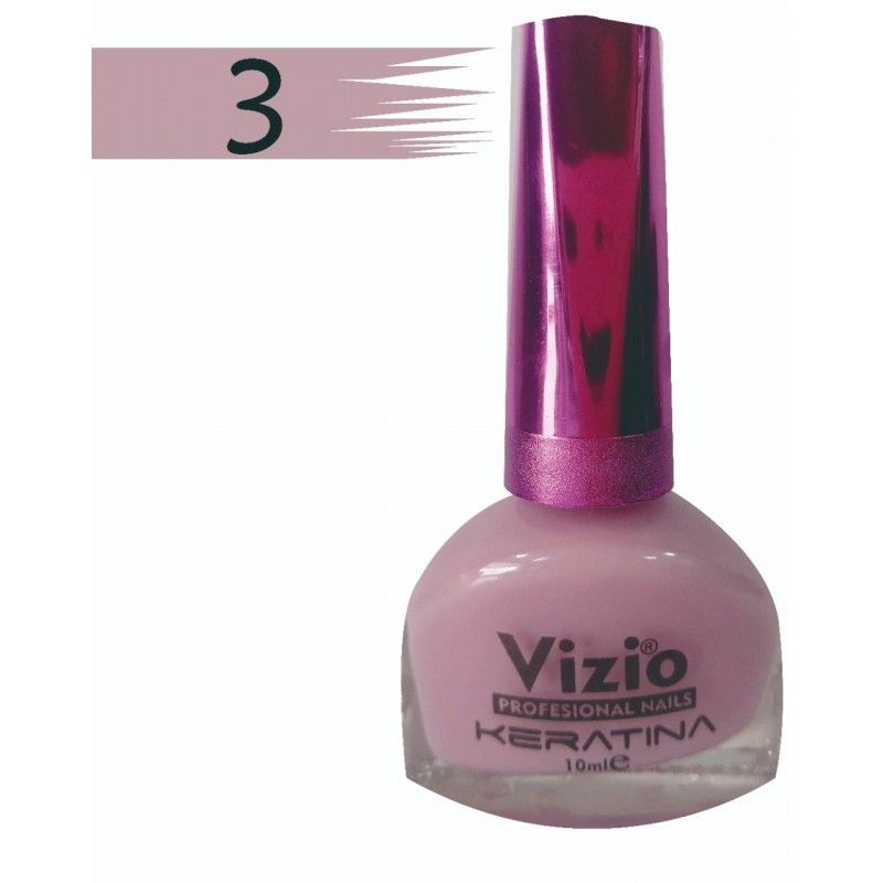 Esmalte Vizio #3