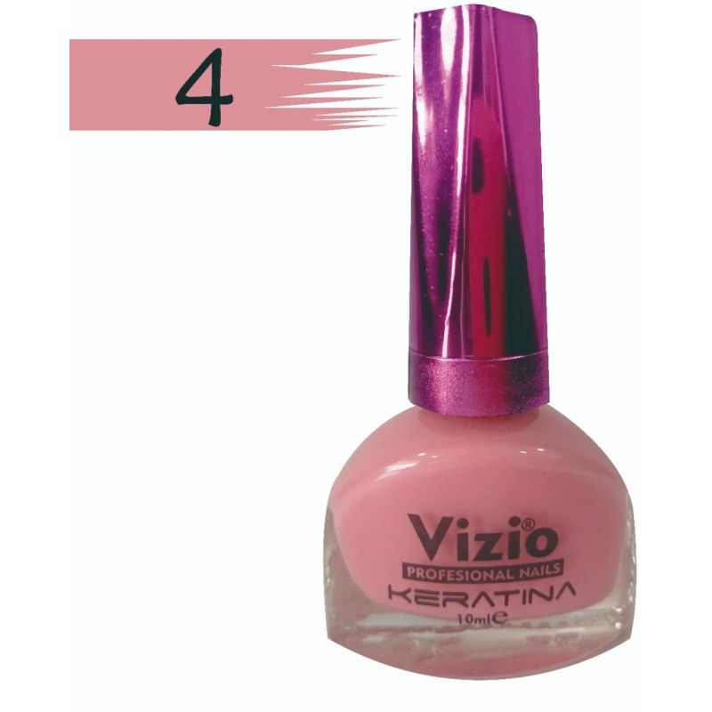 Esmalte Vizio #4
