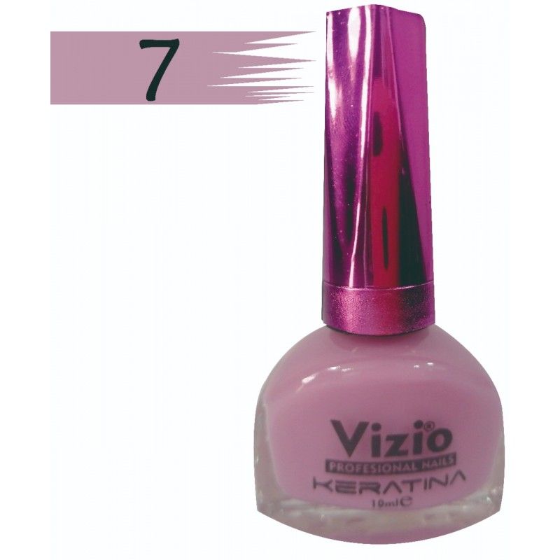 Esmalte Vizio #7
