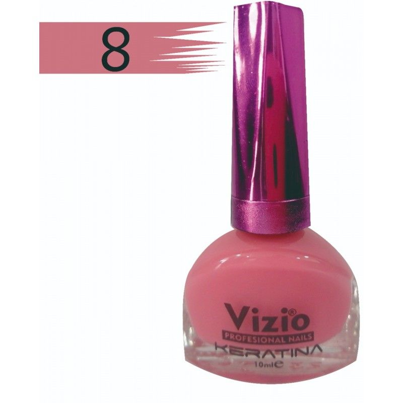 Esmalte Vizio #8