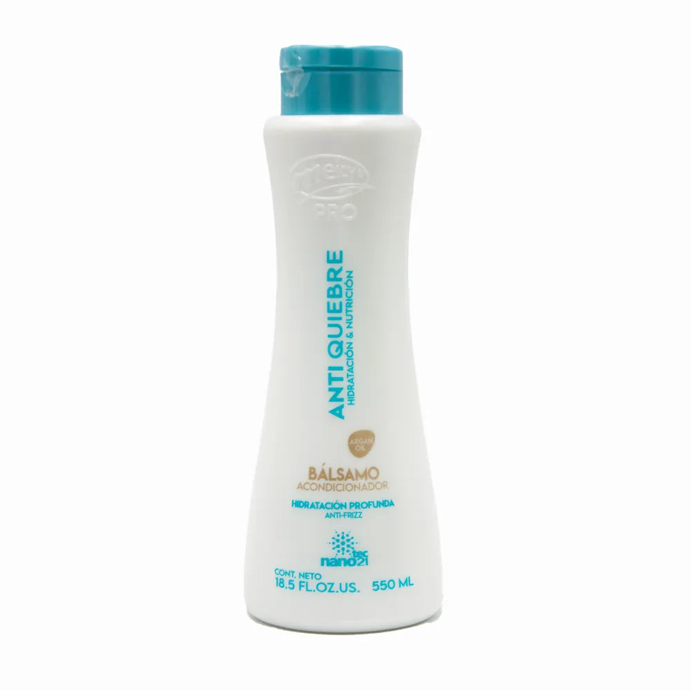 Meicys Balsamo Acondicionador Antquiebre X 550Ml