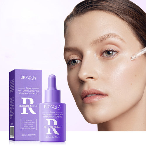 Serum Retinol Bioaqua