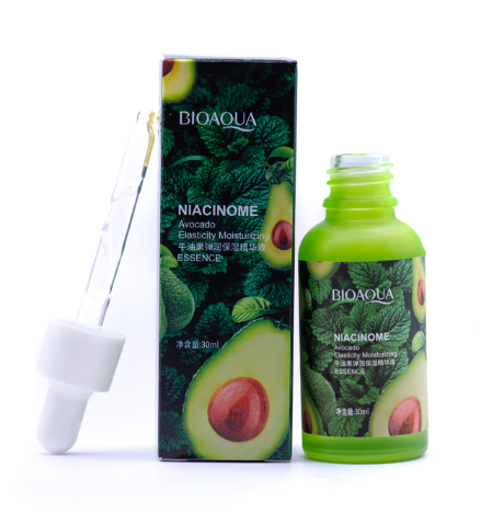 Sérum Facial de Aguacate BIOAQUA
