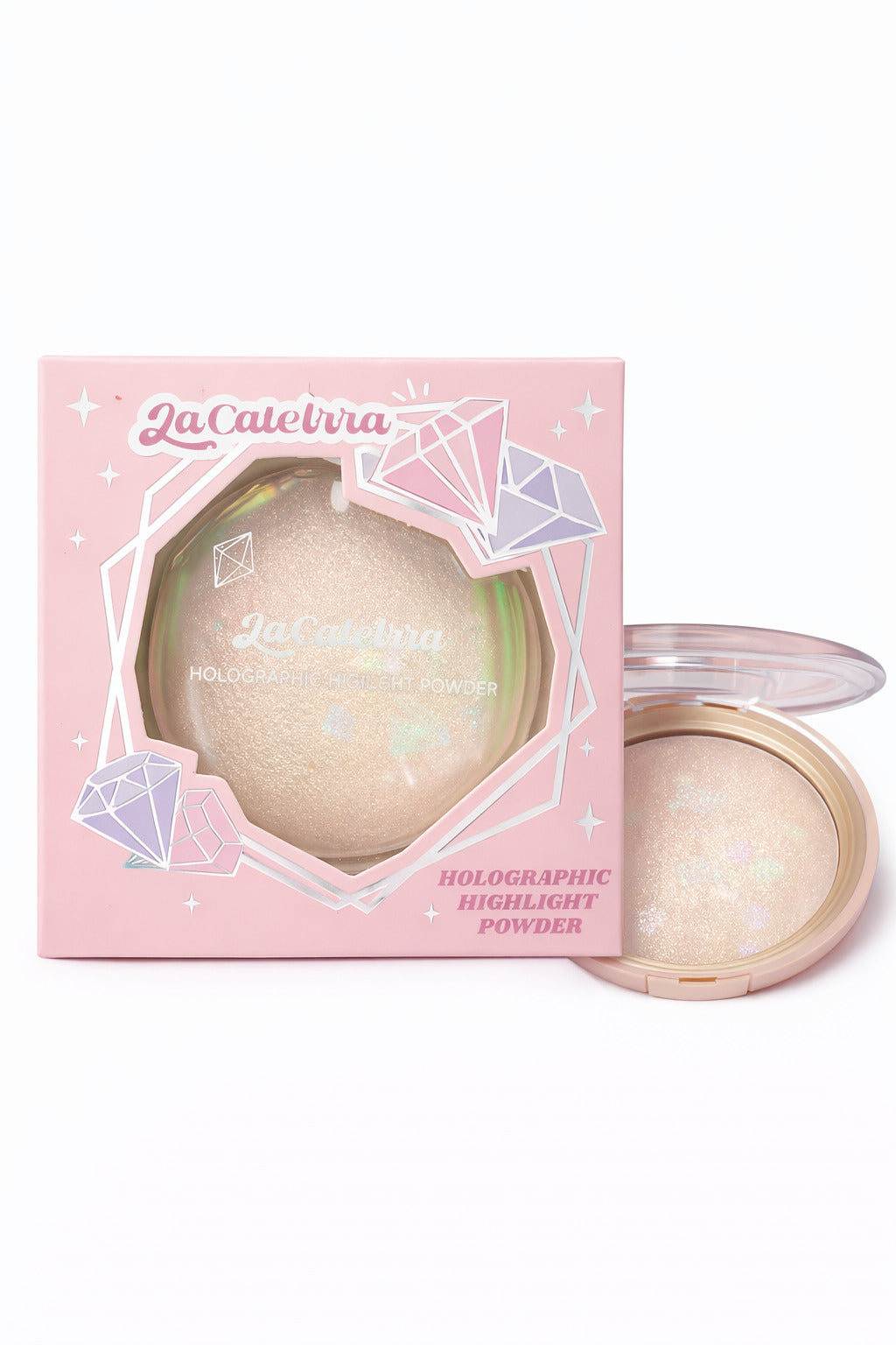 Iluminador Magic Glow