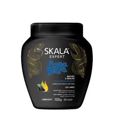 Skala Tratamiento Lama Negra