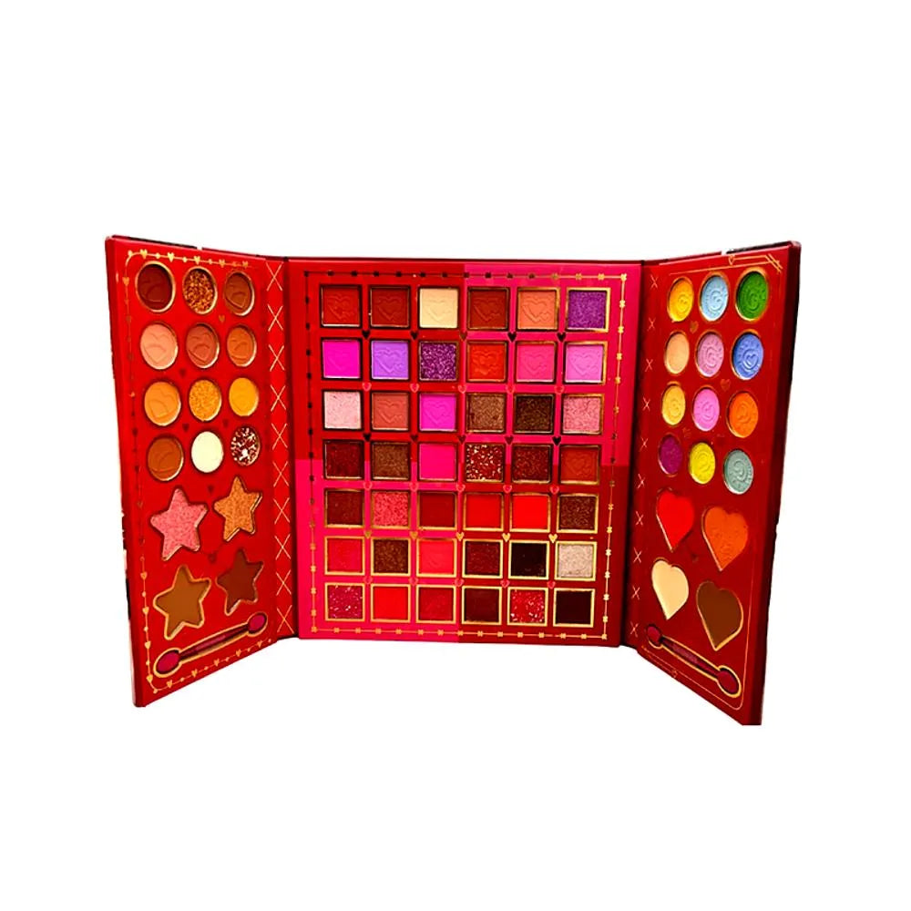 Kevin & Coco: Magic Glam Palette