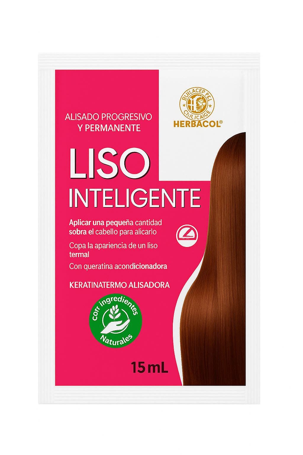 Lisso Inteligente X1 Unidad