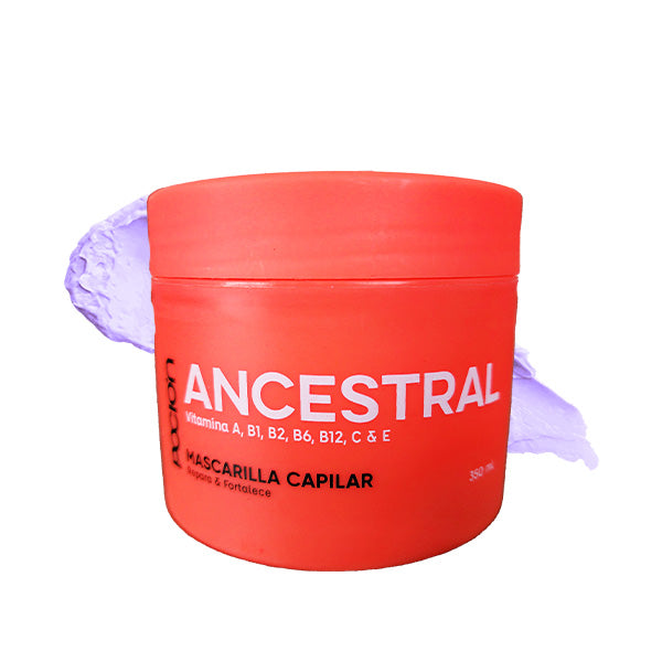 Mascarilla Ancestral La Poción X350Ml