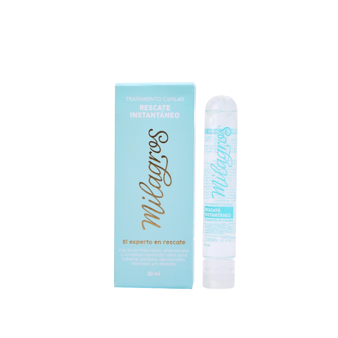 Duo de Ampolletas Milagros