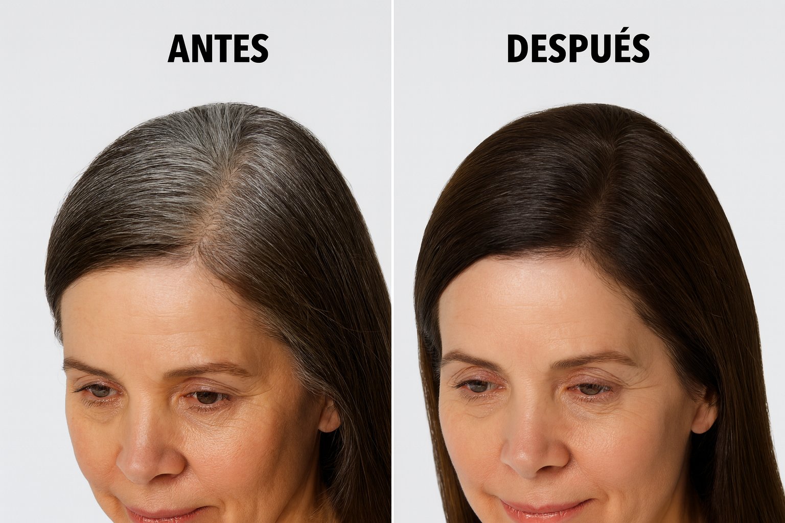 Tratamiento Capilar Tono Sobre Tono – Cenizo