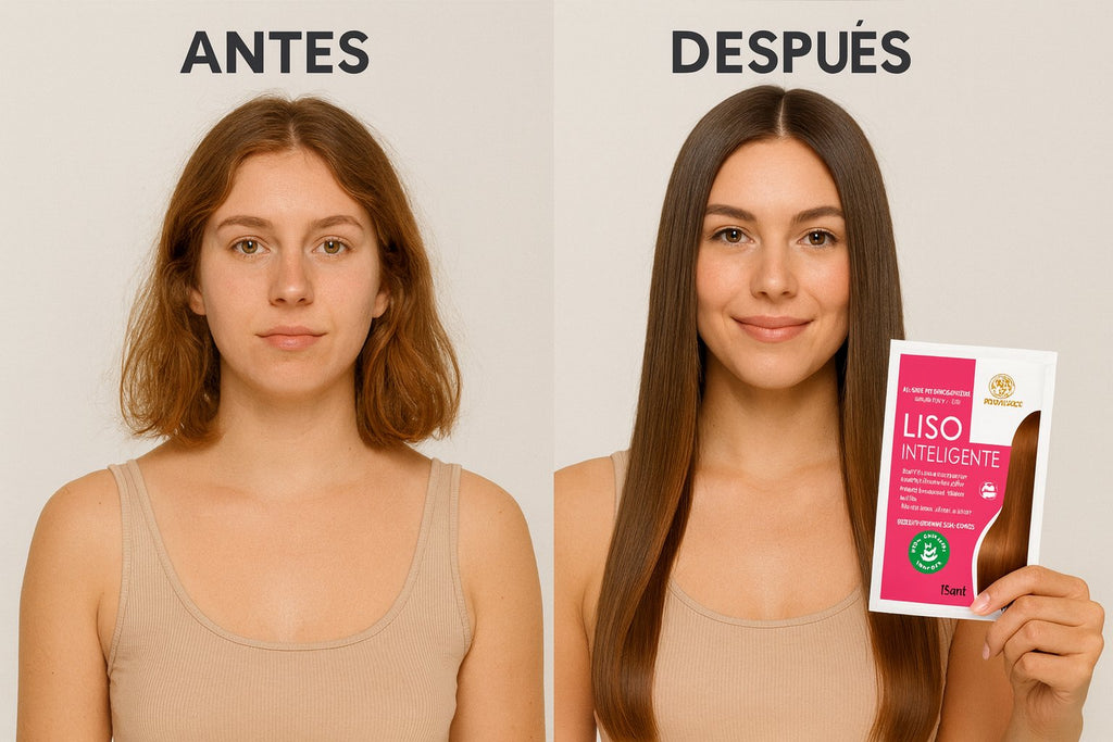Lisso Inteligente X1 Unidad