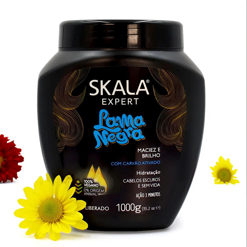 Skala Tratamiento Lama Negra