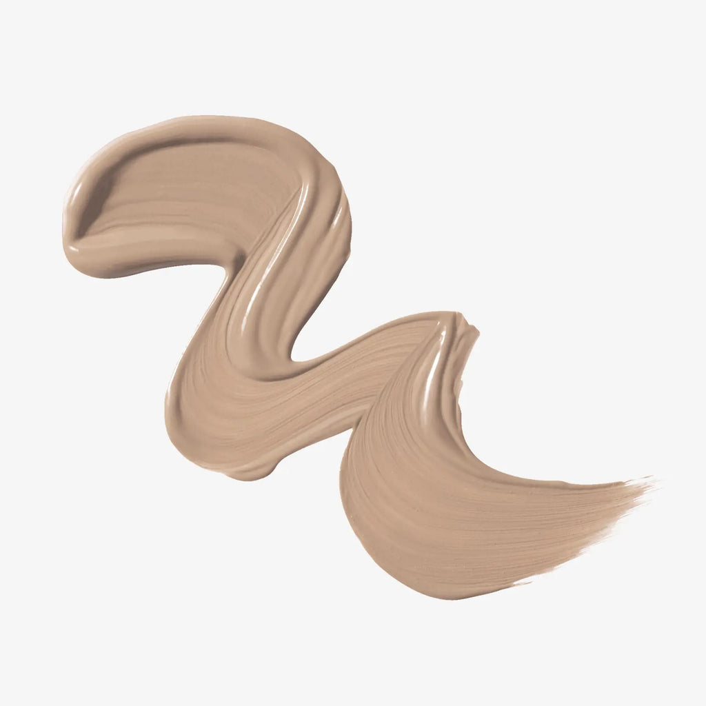 Soft Sand - Base de Maquillaje Stress Free Everlasting Sync FPS 20 + Protección UVA Natural THE ONE
