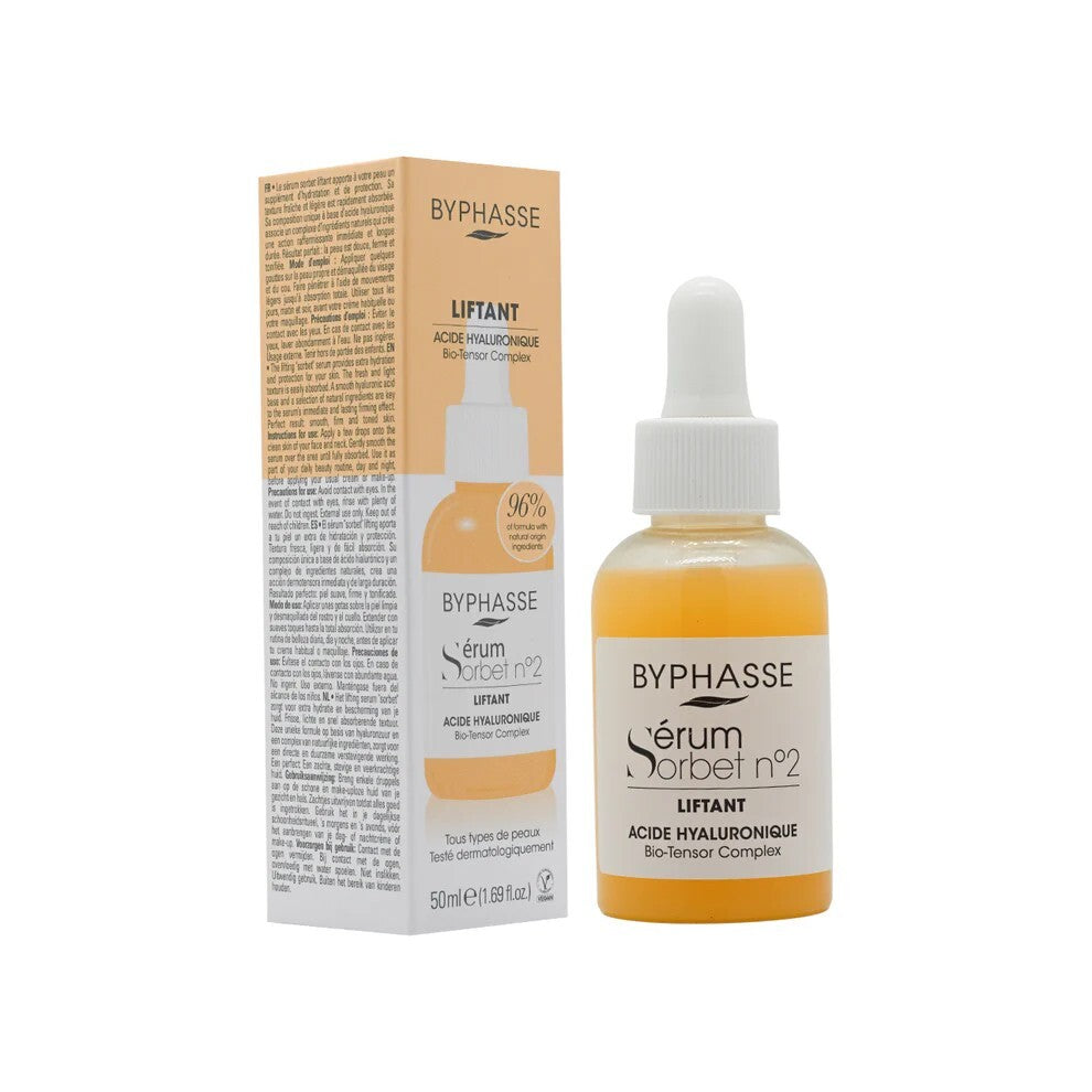 Serum Byphasse Reafirmante Sorbet N2X 50ml