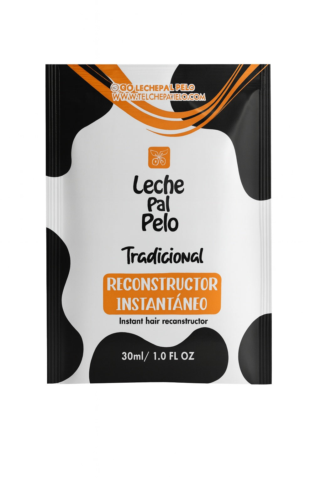 leche pal pelo tradicional reconstructor instantaneo