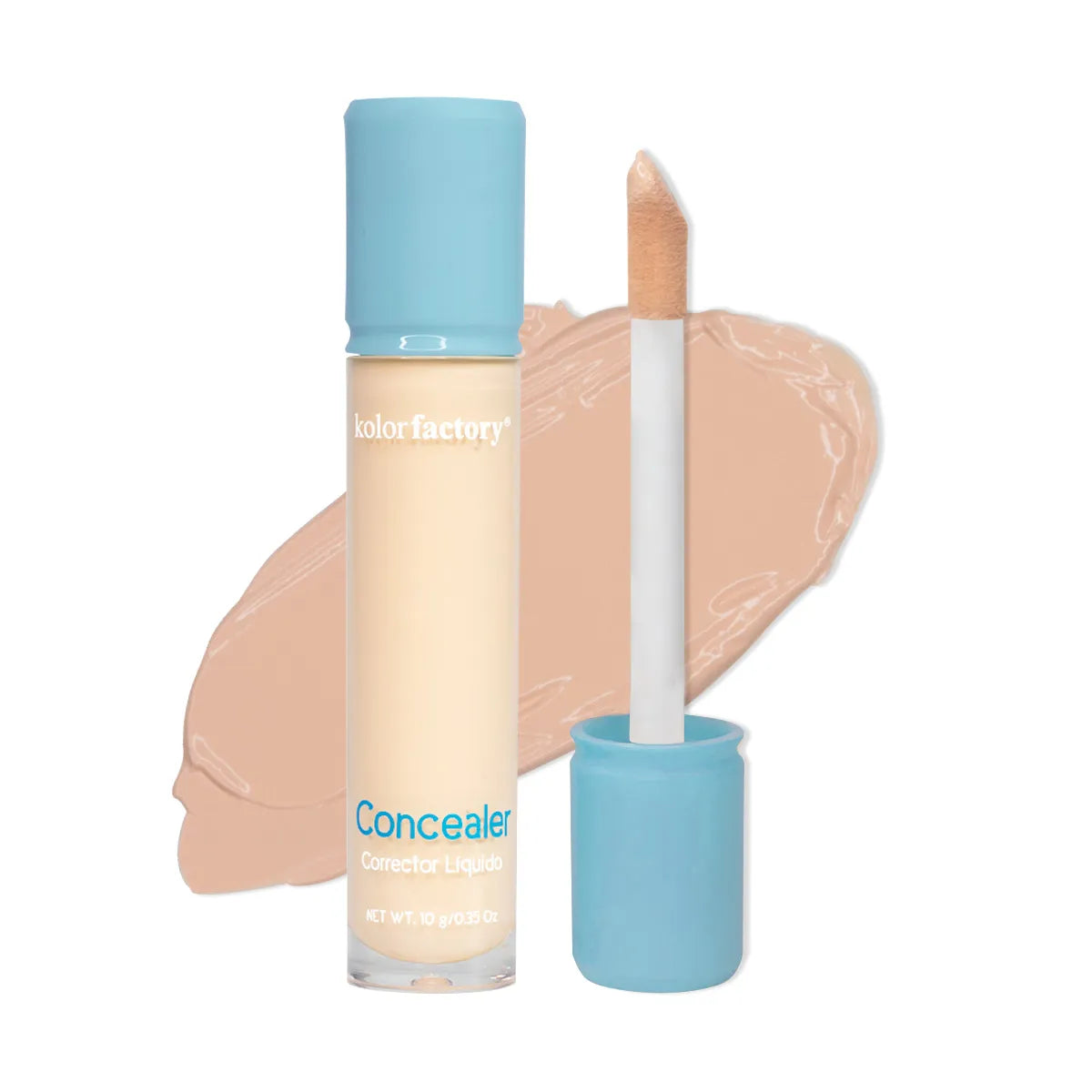 Corrector Liquido Kolor Factory - 01