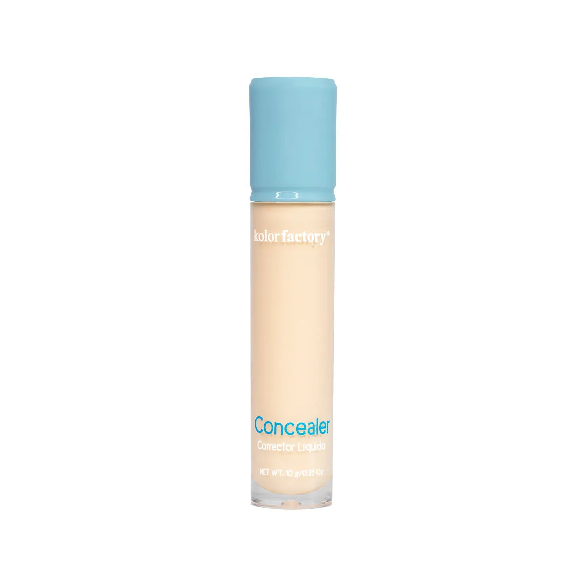 Corrector Liquido Kolor Factory - 01