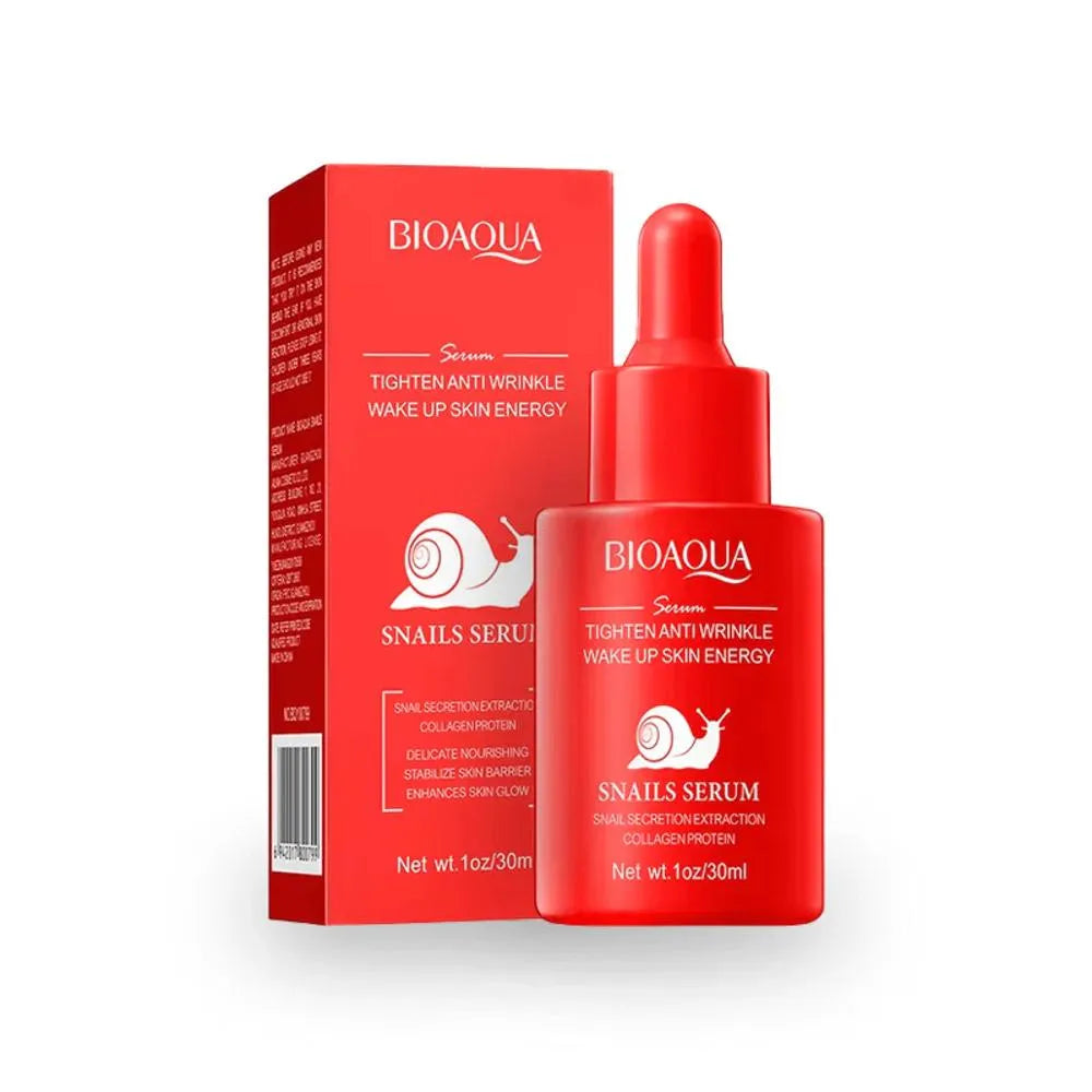 Serum Extracto De Caracol Bioaqua