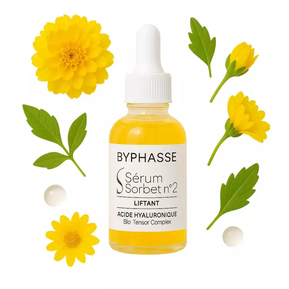 Serum Byphasse Reafirmante Sorbet N2X 50ml