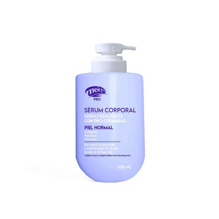 Sérum Corporal Hidratante Meicy's