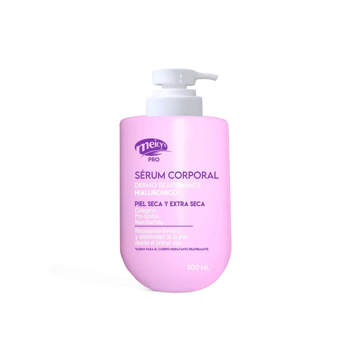 Sérum Corporal Reafirmante Meicy's
