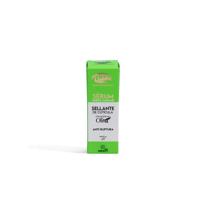 Sérum Sellante de Cutícula Meicy's