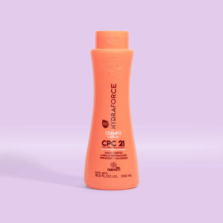 Shampoo CPC 21 Hydraforce Meicy's