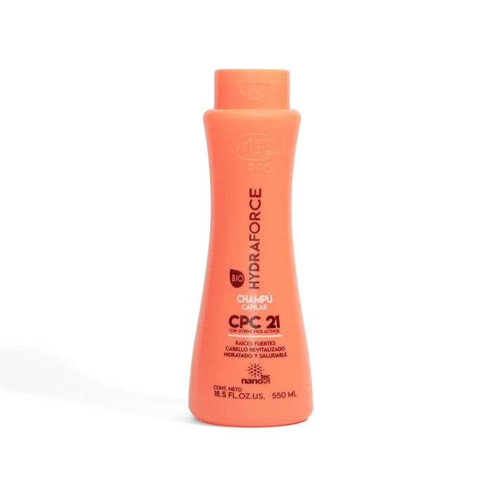 Shampoo CPC 21 Hydraforce Meicy's
