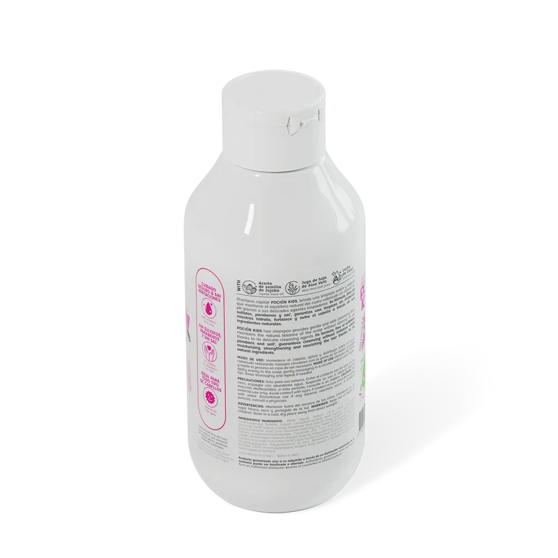 Shampoo Poción Kids