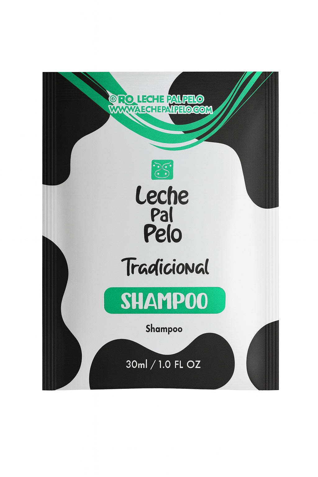 leche pal pelo tradicional SHAMPOO