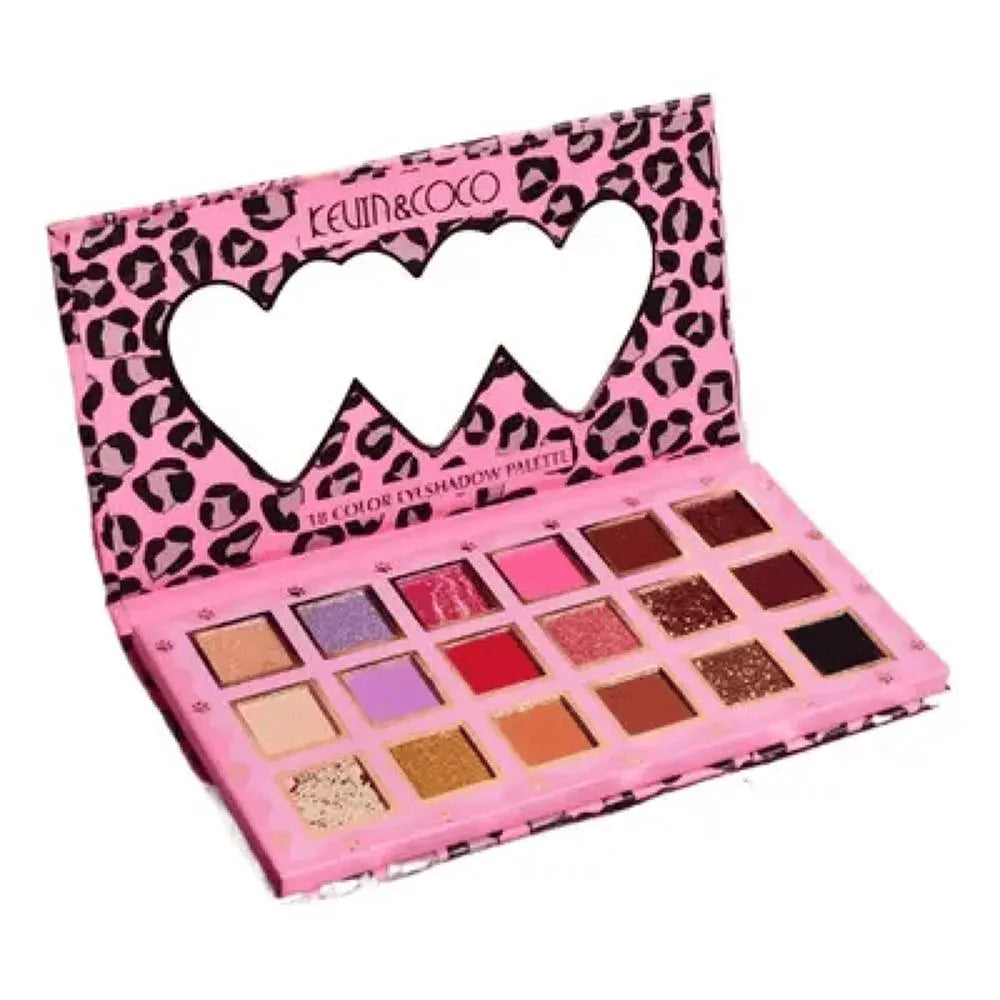 Sombra Kevin & Coco Barbie