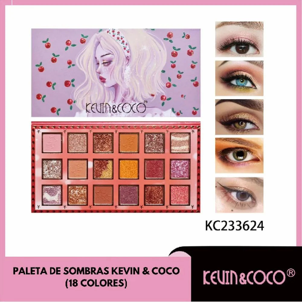 Sombras Tonos Tierra