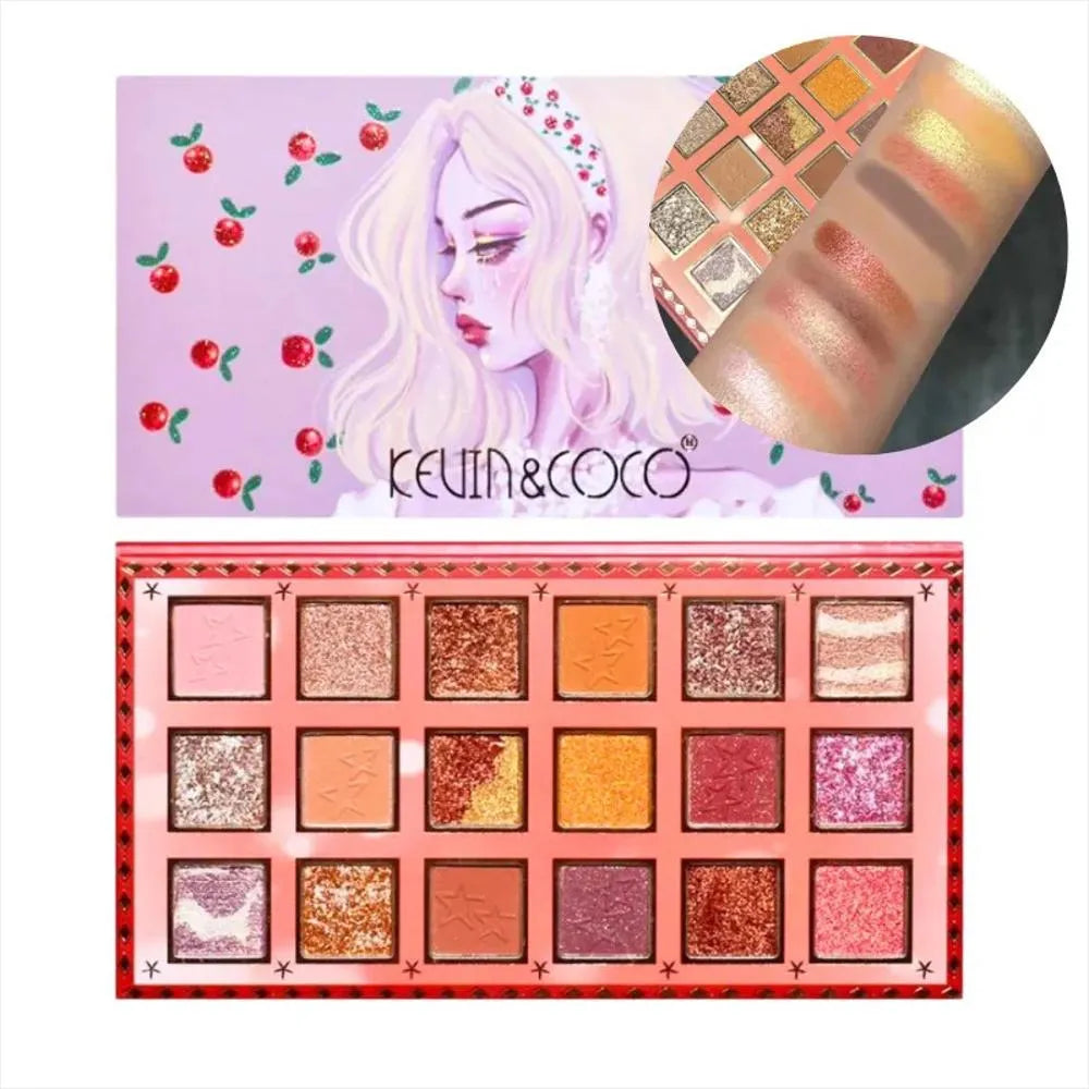 Sombras Tonos Tierra