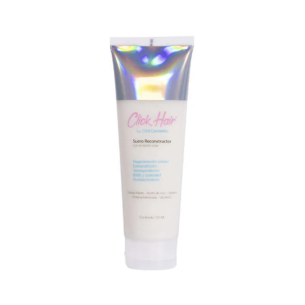 Click Hair Suero Reconstructor