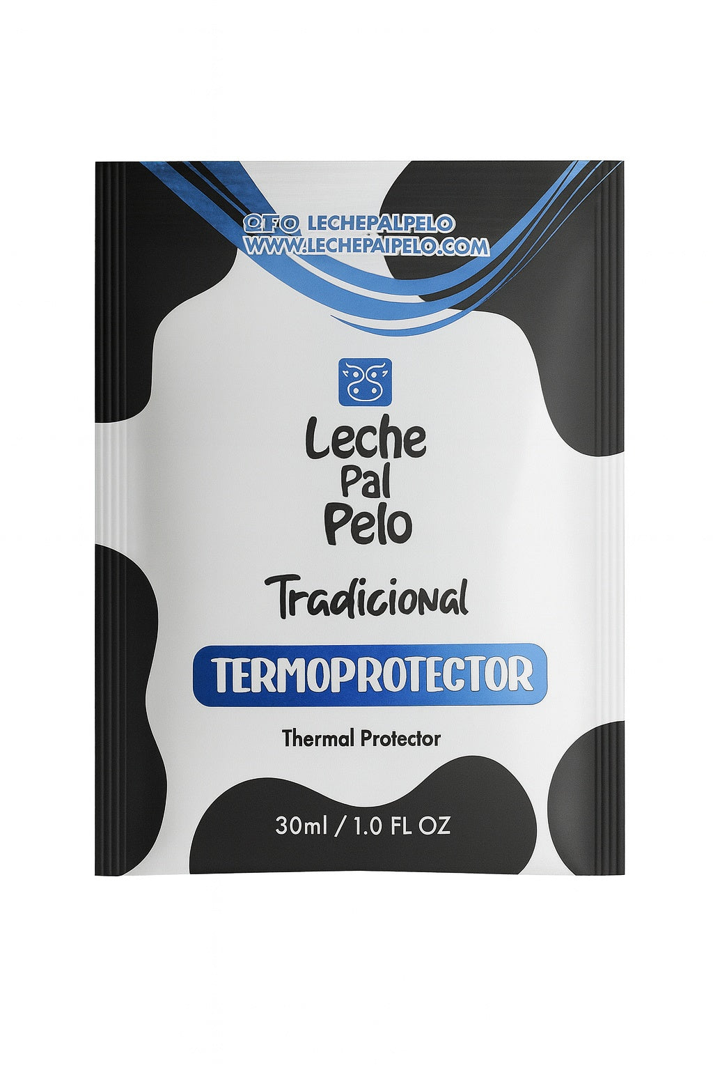 leche pal pelo tradicional termoprotector
