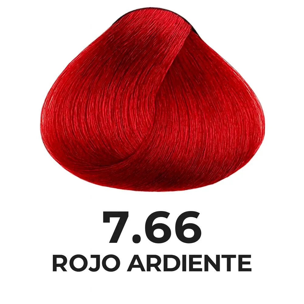 Keraton Rojo Ardiente 7.66