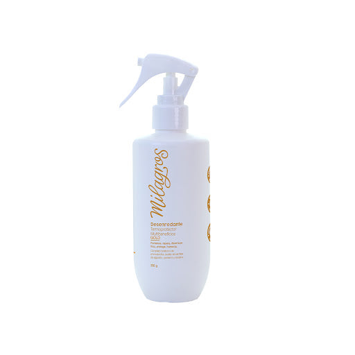 Desenredante Milagros Gold X250G